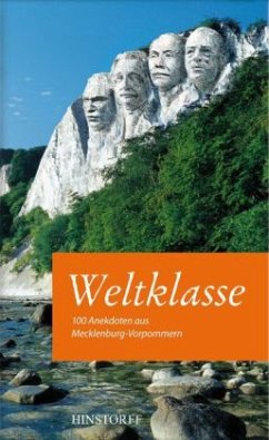 Cover Weltklasse