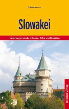 Slowakei - Monzer, Frieder