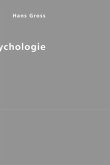 Criminalpsychologie