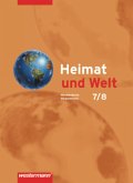 Heimat und Welt - Ausgabe 2008 für Mecklenburg-Vorpommern / Heimat und Welt, Ausgabe 2008 für Mecklenburg-Vorpommern