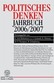 Politisches Denken, Jahrbuch 2006/2007