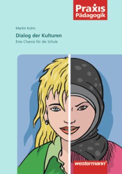 Dialog der Kulturen - Kohn, Martin