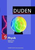 9. Klasse, Lehrbuch / Duden Physik, Ausgabe Regelschule Thüringen