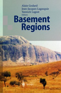 Basement Regions - Godard, Alain / Lagasquie, Jean-Jaques / Lageat, Jannick (eds.)