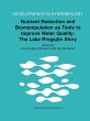 Nutrient Reduction and Biomanipulation... - Bild 1