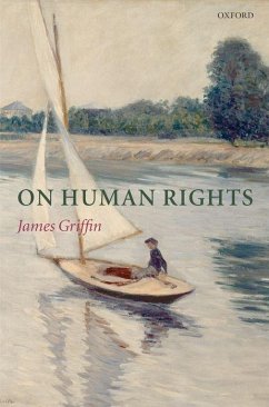 On Human Rights - Griffin, James