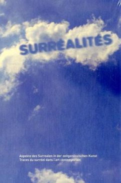 Cover Surrealites