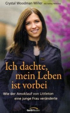 Cover Ich dachte, mein Leben ist vorbei