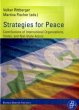 Strategies for Peace - Bild 1
