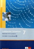 7. Schuljahr, Arbeitsheft, m. CD-ROM / Lambacher-Schweizer, Ausgabe Rheinland-Pfalz, Neubearbeitung 7. Schuljahr, Arbeitsheft, m. CD-ROM / Lambacher-Schweizer, Ausgabe Rheinland-Pfalz, Neubearbeitung