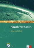 Haack Weltatlas für Sekundarstufe I in Bayern Haack Weltatlas für Sekundarstufe I in Bayern