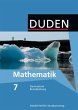 7. Klasse, Lehrbuch / Duden Mathematik,... - Bild 1