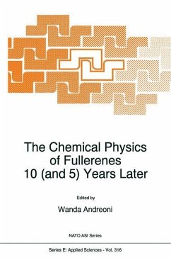 The Chemical Physics of Fullerenes 10 (and 5) Years Later - Andreoni, W. (ed.)