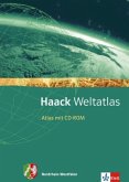 Haack Weltatlas für Sekundarstufe I in Nordrhein-Westfalen