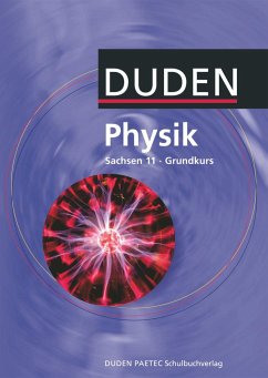 Physik 11 Grundkurs Lehrbuch. Sachsen - Meyer, Lothar;Schmidt, Gerd-Dietrich;Hoche, Detlef