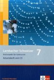 Lambacher Schweizer Mathematik 7. Ausgabe Nordrhein-Westfalen, m. 1 CD-ROM / Lambacher-Schweizer, Ausgabe Nordrhein-Westfalen ab 2010