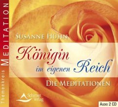 Königin im eigenen Reich, Die Meditationen