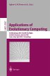Applications of Evolutionary Computing - Bild 1
