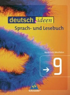 9. Schuljahr, Schülerband / deutsch.ideen, Gymnasium Nordrhein-Westfalen