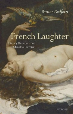 French Laughter - Redfern, Walter