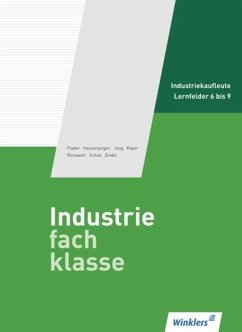 Industriefachklasse 2. Schülerband - Schmolke, Siegfried;Deitermann, Manfred