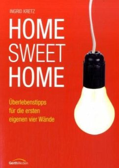 Home Sweet Home - Kretz, Ingrid