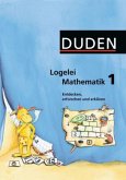 Klasse 1 / Duden Logelei Mathematik