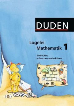 Klasse 1 / Duden Logelei Mathematik Klasse 1 / Duden Logelei Mathematik
