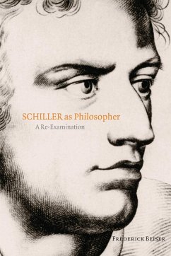 Schiller as Philosopher - Beiser, Frederick