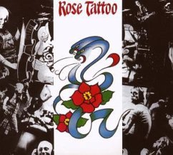 Cover Rose Tattoo