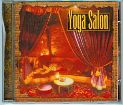 Cover Yoga Salon