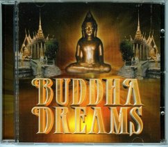 Cover Buddha Dreams