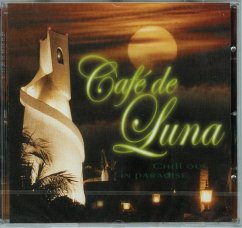 Cover Cafe De Luna 2