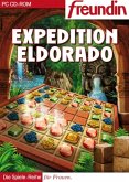 Freundin: Expedition Eldorado Freundin: Expedition Eldorado