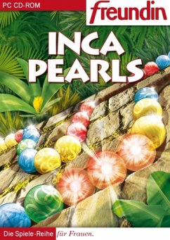 Cover Freundin: Inca Pearls