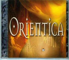 Cover Orientica