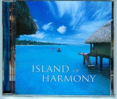 Cover Island Of Harmony