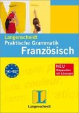 Langenscheidt Praktische Grammatik Französisch - Buch