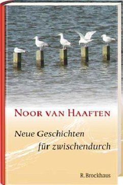 Neue Geschichten für zwischendurch - Haaften, Noor van