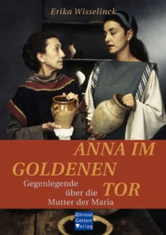 Cover Anna im Goldenen Tor