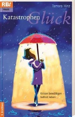 Cover KatastrophenGlück
