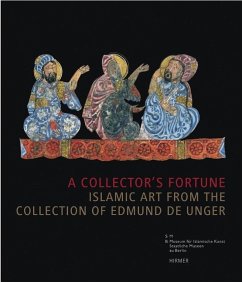 A Collector's Fortune. Sammlerglück, englische Ausgabe - Haase, Claus-Peter