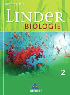 Schülerband / Linder Biologie, Ausgabe Nordrhein-Westfalen 2