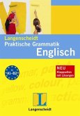 Langenscheidt Praktische Grammatik Englisch - Buch