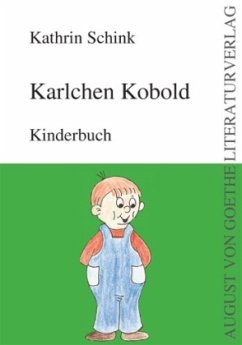 Karlchen Kobold - Schink, Kathrin