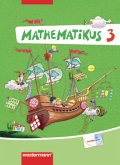 Mathematikus - Allgemeine Ausgabe 2007 / Mathematikus, Neubearbeitung