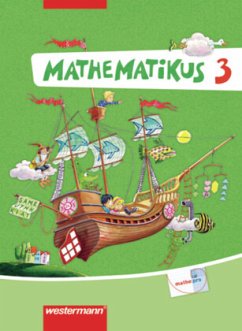 Mathematikus - Allgemeine Ausgabe 2007 / Mathematikus, Neubearbeitung - Eichler, Klaus-Peter;Jansen, Herta;Kaufmann, Sabine;Lorenz, Jens Holger