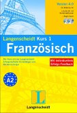Langescheidt Französisch - Kurs 1 4.0