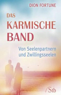 Das karmische Band - Fortune, Dion