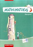 Mathematikus 3. Übungsteil. Allgemeine Ausgabe
